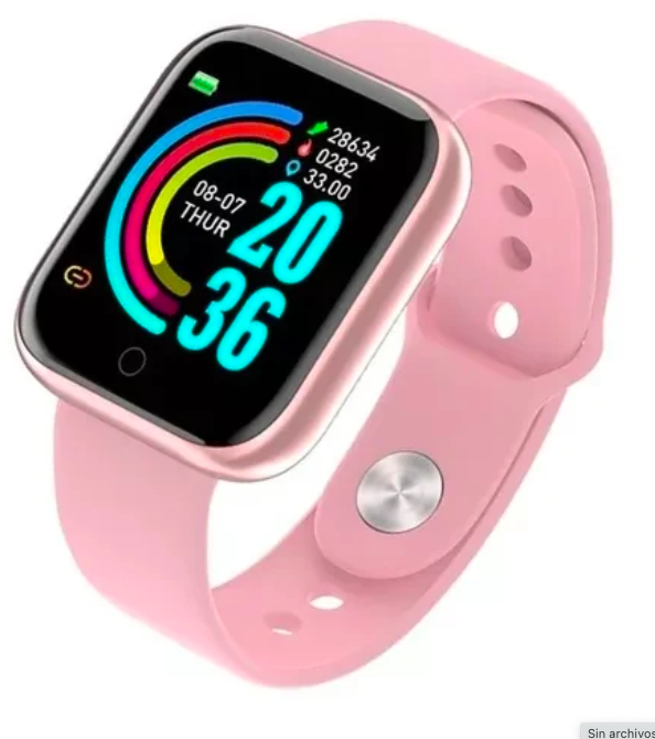 Miniatura 1 de smart bracelet